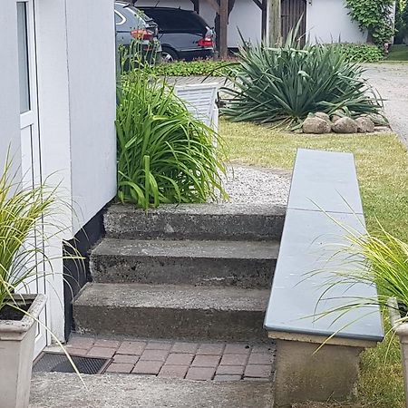 Apartment Mai 奥门豪斯特 外观 照片