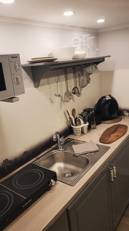 Apartment Mai 奥门豪斯特 外观 照片