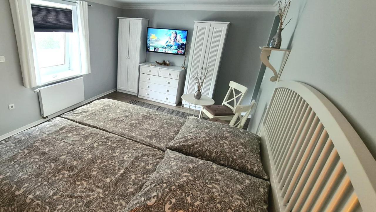 Apartment Mai 奥门豪斯特 外观 照片