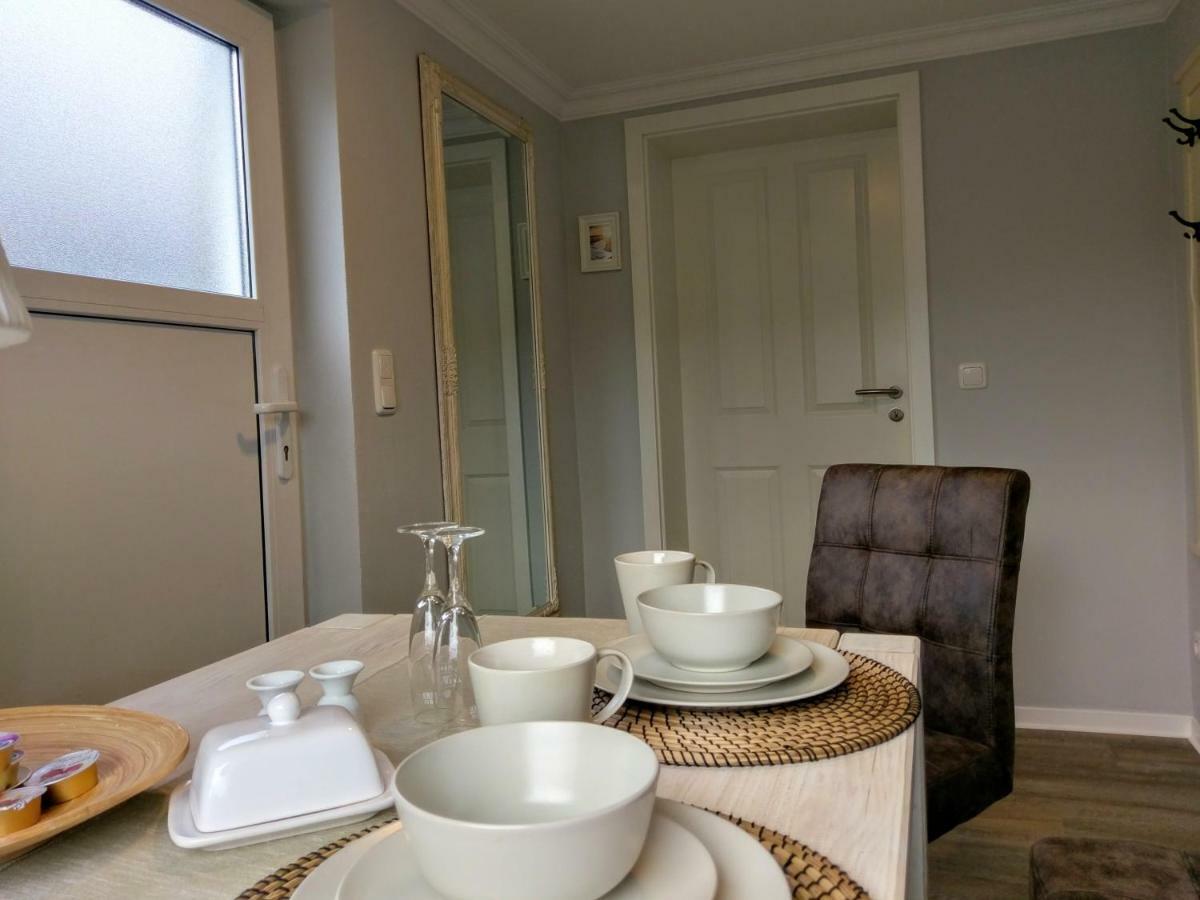 Apartment Mai 奥门豪斯特 外观 照片