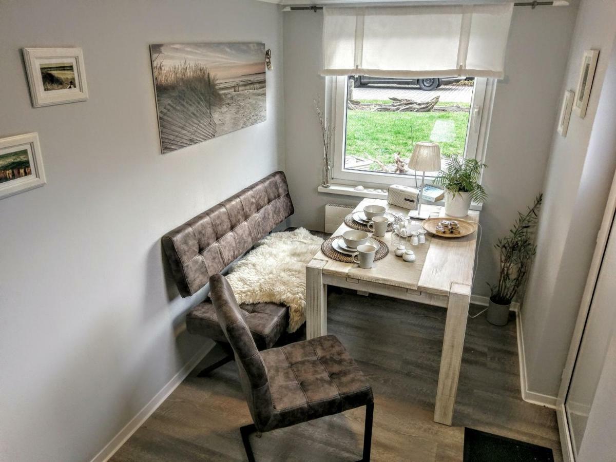 Apartment Mai 奥门豪斯特 外观 照片